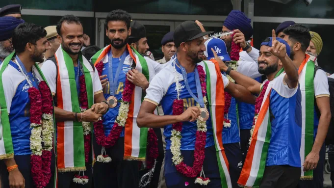 Representative image. 