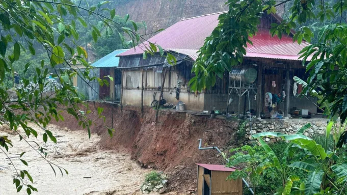Government forms National Crisis Management Committee to tackle major disasters
