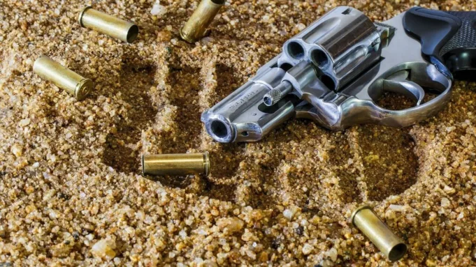 Two killed, two injured in Northern Ireland shooting. (Representative image)