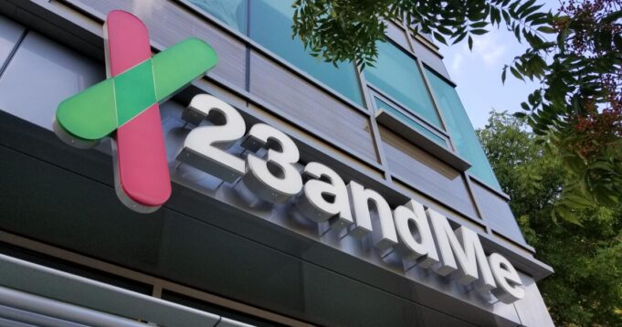 Pengadilan menyetujui penjualan 23andMe ke organisasi nirlaba yang dipimpin oleh co-founder Anne Wojcicki
