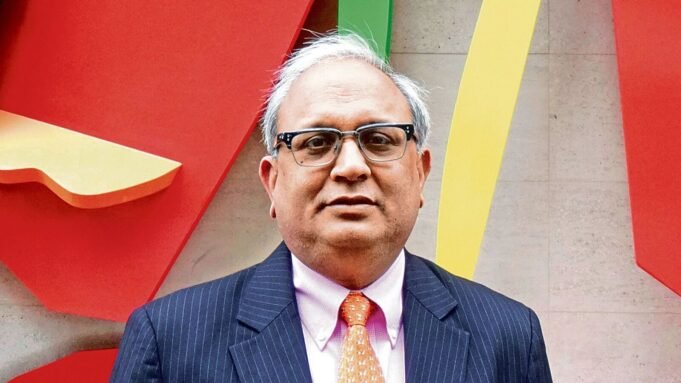 Samir Arora says impact of Trump tariff can be reversed by working on weekends