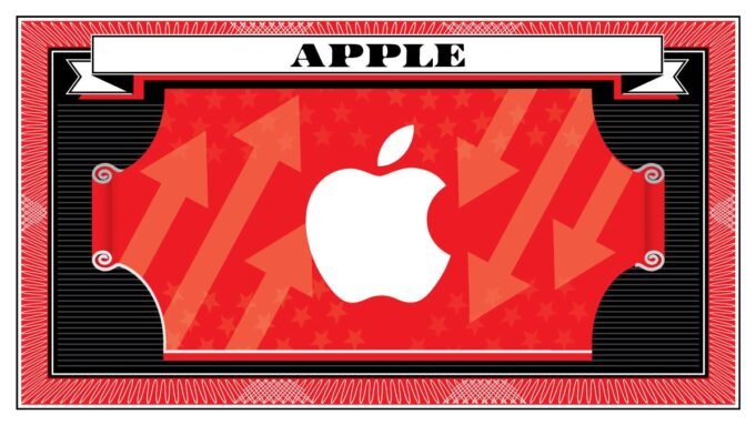 Penjualan Apple naik 10% karena bergabung dengan Google dan Meta dalam meningkatkan pengeluaran AI
