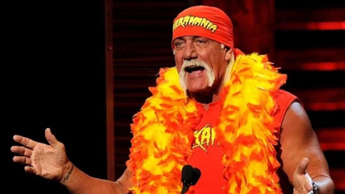 Penyebab kematian Hulk Hogan dikonfirmasi
