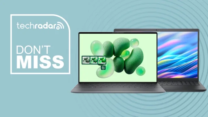 Pergi ke perguruan tinggi? Penjualan Dell Back-To-School adalah LIVE dan saya telah mengumpulkan 7 penawaran laptop terbaik dari hanya $ 249
