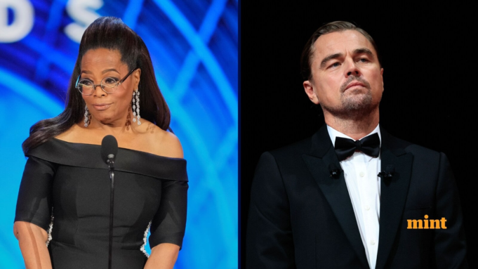 Tsunami warning in US threatens properties belonging to Hollywood celebrities; Leonardo DiCaprio, Oprah Winfrey and more