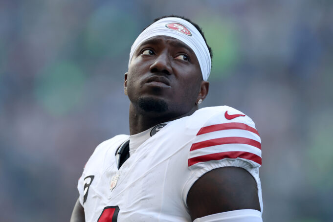 Deebo Samuel