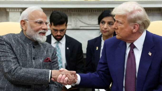 India's first remark as Trump imposes 25% tariffs: ‘Studying implications, taking steps to secure national interest’