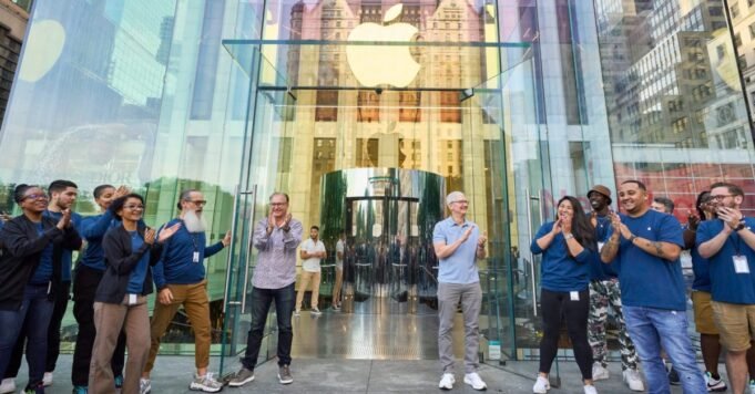 Perubahan iPhone utama akan datang, inilah peta jalan tiga tahun yang dikabarkan
