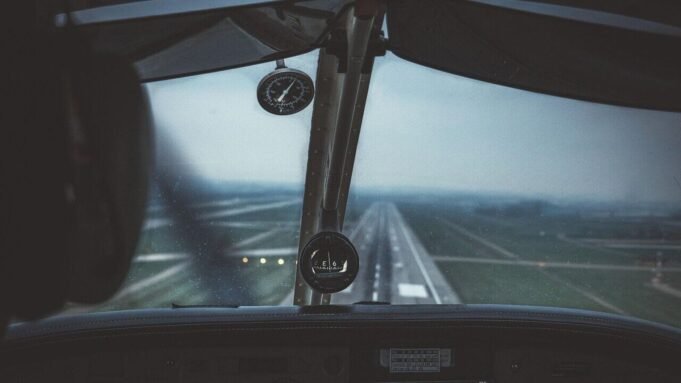 Canada airport grounds flights following report of small plane Cessna 172 ‘hijacked’ (Representational image)