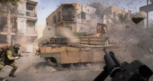 Battlefield 6