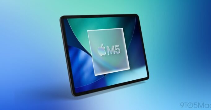 Petunjuk Rumor Pro Ipad Pro Baru di Fitur Mac Lainnya Datang ke iPad
