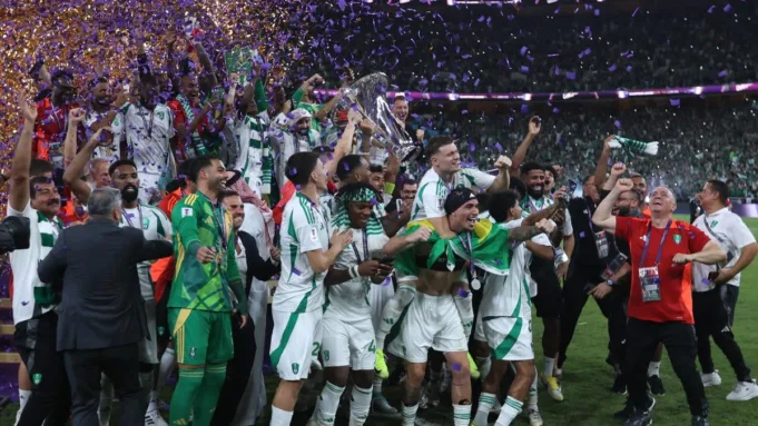 Piala Super Saudi: Al-Ahli Masuk setelah Al-Hilal Menarik, Mengutip Kelelahan Dari Kampanye CWC
