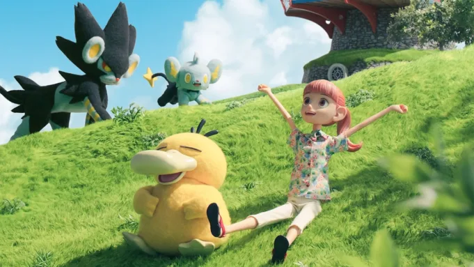 Pokémon memiliki 2 pertunjukan baru di jalan, termasuk musim lain dari seri Netflix Hit Stop-Motion-dan Anda ingin menangkap semuanya
