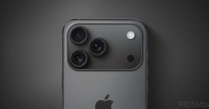 Rumor: iPhone 17 Pro dapat memiliki tiga peningkatan kamera yang tidak terduga
