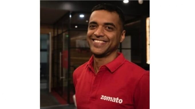 Zomato Co-Founder Deepinder Goyal Registers INR 52.3 Crore Luxury Apartment at DLF’s the Camellias in Gurugram