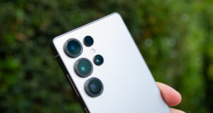 Samsung Galaxy S25 Ultra camera