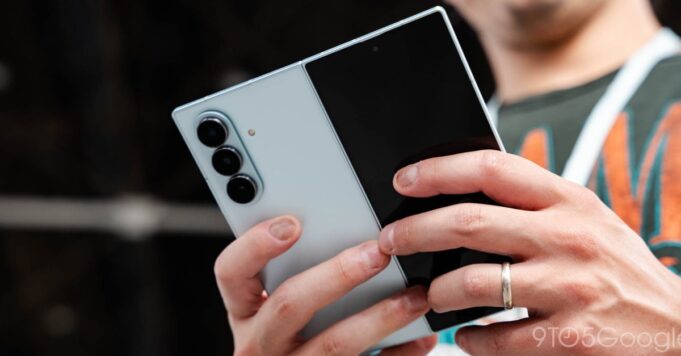 Samsung di Apple lipat dan AI di luar Gemini dengan Galaxy S26
