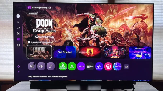 Saya seorang peninjau TV dan seorang gamer - berikut adalah 4 TV game teratas yang dapat Anda beli sekarang
