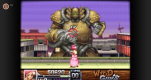 Nintendo Switch Online