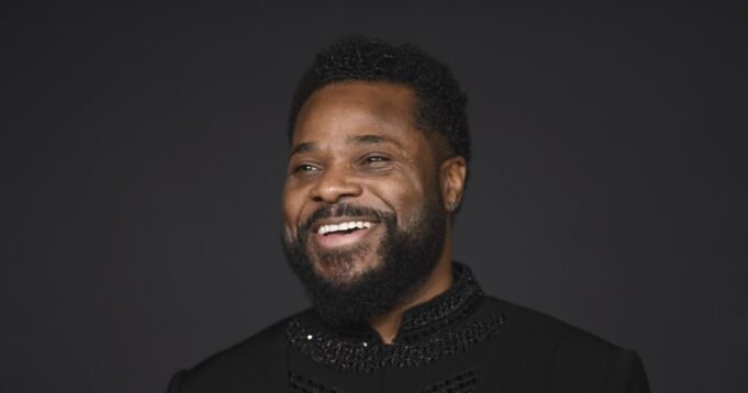 Sebagai Theo Huxtable, Malcolm-Jamal Warner merupakan bagian integral dari 'The Cosby Show'

