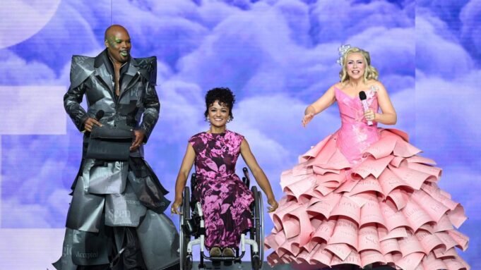 Sekuel Marissa Bode Bode Wicked Bode, Representasi Horor, Queer dan Disabilitas
