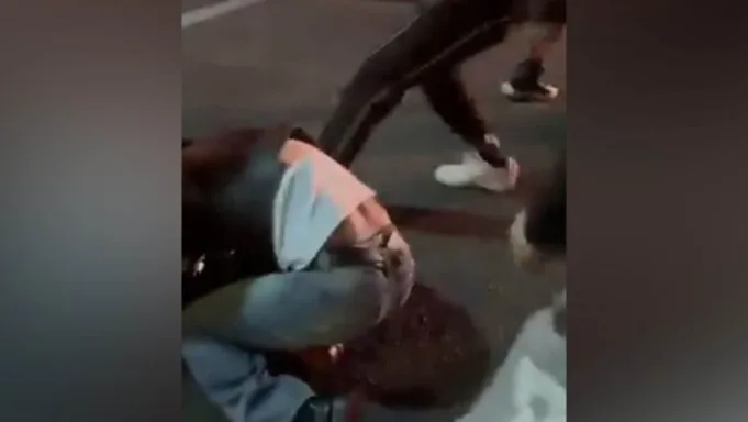 A 23-year-old Indian man, Charanpreet Singh, was brutally assaulted and left unconscious on a street in Adelaide after a group of men allegedly hurled racist abuse and attacked him over a car parking dispute