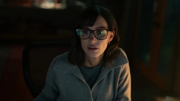 Seri Apple yang dipimpin Jessica Chastain The Savant Sets Premiere Date

