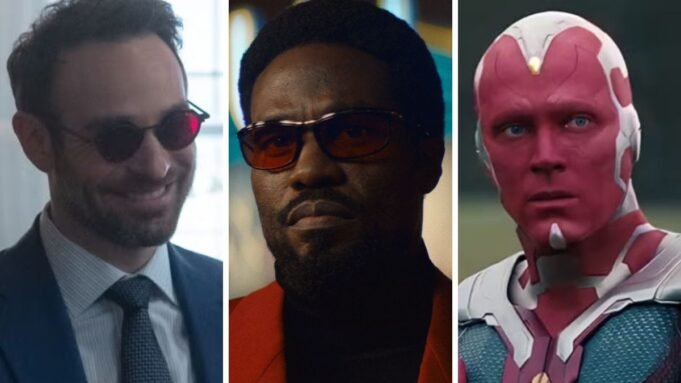 Setiap streaming acara TV Marvel yang akan datang di Disney+
