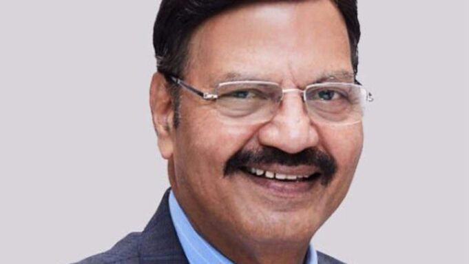 T N Manoharan passed away on Wednesday,