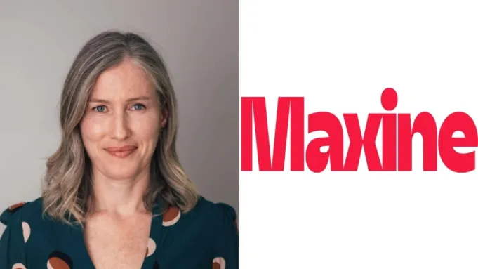 Sony Maxine Productions Names Anneka Jones sebagai EVP
