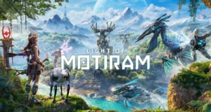 Light of Motiram