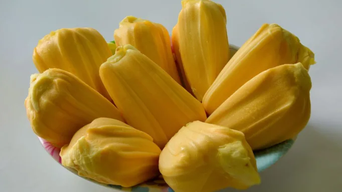 Jackfruit. (Pixabay)