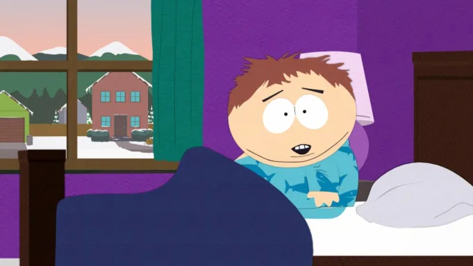 'South Park' untuk mendapatkan 50 episode baru, seri untuk streaming di Paramount+
