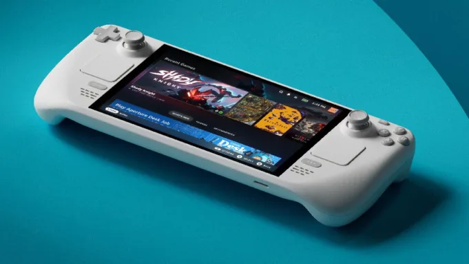 Steam Deck 2 dan sebuah konsol rumah dilaporkan sedang dikerjakan - dan Sony mungkin membantu mengubah genggam menjadi perangkat game PlayStation portabel yang benar -benar saya inginkan
