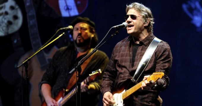 Steve Miller Band Cancels 2025 Tour: 'Salahkan Cuaca'
