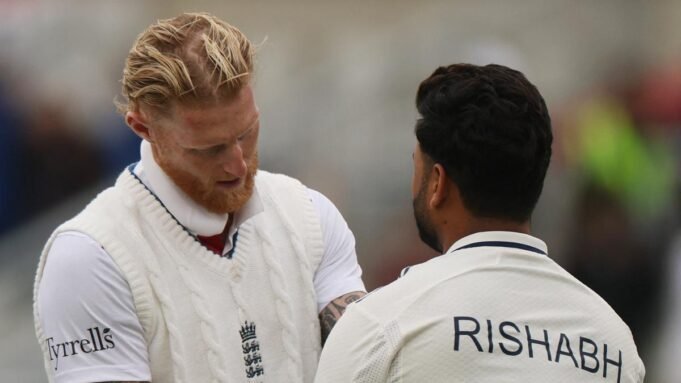 Stokes atas panggilan untuk subs cedera: akan ada terlalu banyak celah untuk dieksploitasi tim
