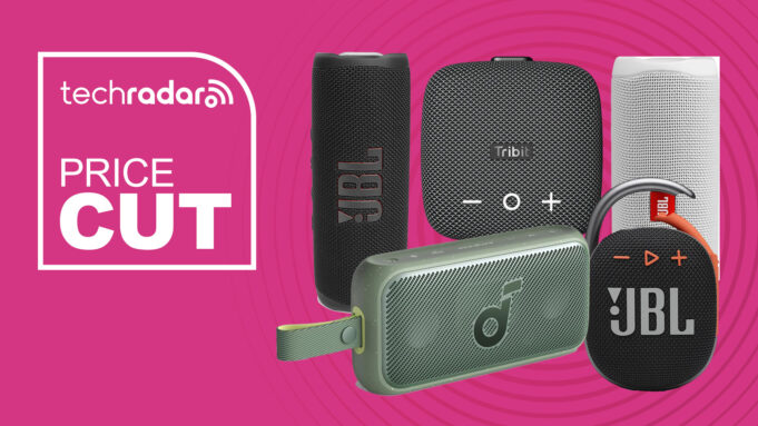 Suara Besar, Harga Mungil: Saya telah menemukan 5 penawaran speaker Bluetooth yang fantastis di bawah AU $ 100 untuk Prime Day
