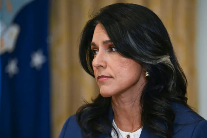 Tulsi Gabbard