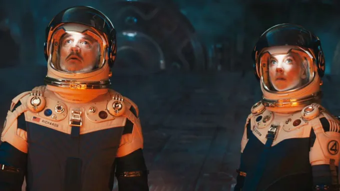 Sutradara Marvel Matt Shakman menjelaskan mengapa Fantastic Four: Langkah Pertama tidak memerlukan pekerjaan rumah MCU: 'Tidak ada telur Paskah atau pahlawan lainnya'
