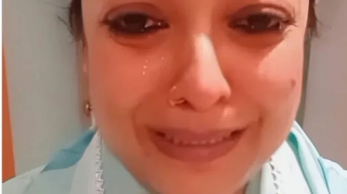 Tanushree’s emotional plea has triggered a wave of reactions on social media