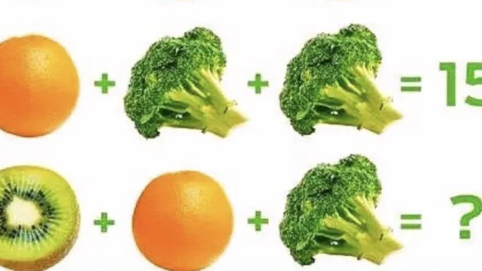 Brain teaser: This puzzle is bound to give your brain a full workout.