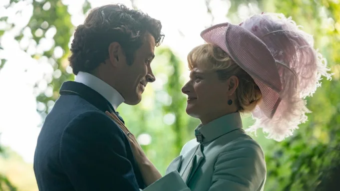 The Gilded Age melanjutkan seri pemirsa tinggi beruntun
