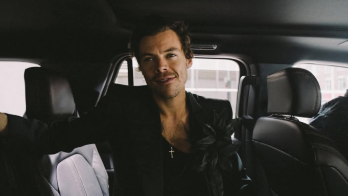 Pleasing, a lifestyle brand by singer-actor Harry Styles, was founded in November 2021.