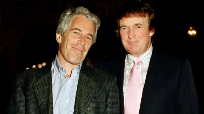 Trump muncul 'beberapa kali' dalam dokumen Epstein, kata laporan WSJ baru
