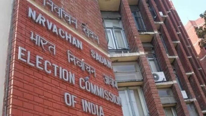 Hours after Congress leader Rahul Gandhi made 'cheating' allegations, ECI spokesperson on Thursday said that all electoral rolls are prepared transparently and copies were shared with recognised political parties.
