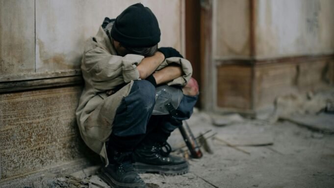 Homeless in a shelter: Indian student in US left with no money, no documents: ‘Just want to get home’
