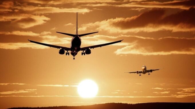 UK flights affected after NATS Swanswick issue