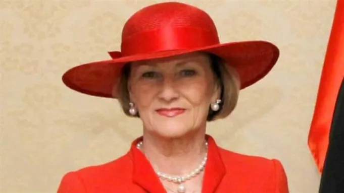 Ulang tahun HM Queen Sonja 2025 Tanggal di Norwegia: Inilah yang harus Anda ketahui tentang perayaan ulang tahun ke -88 Ratu Sonja yang ke -88

