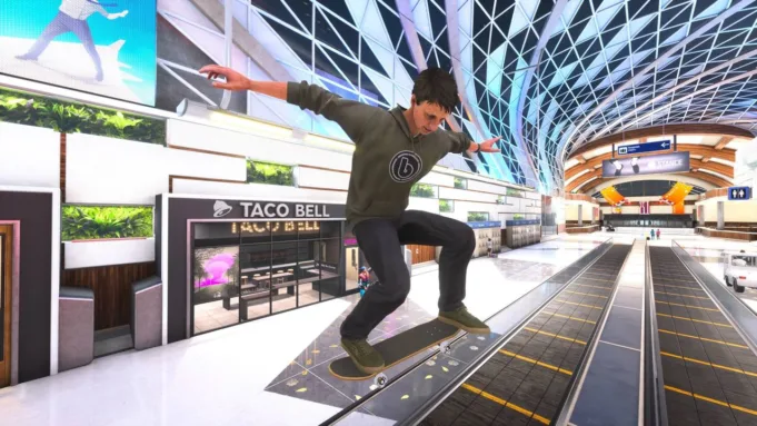 Ulasan Pro Skater 3 + 4 Tony Hawk: Skater-Punk kembali seperti tahun 2002
