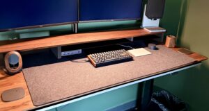 Grovemade Standing Desk